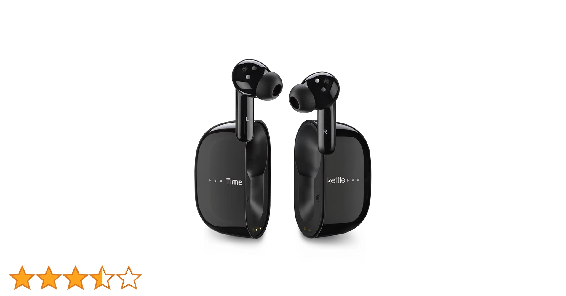 Timekettle M3 Language Translator Earbuds, Two-Way
